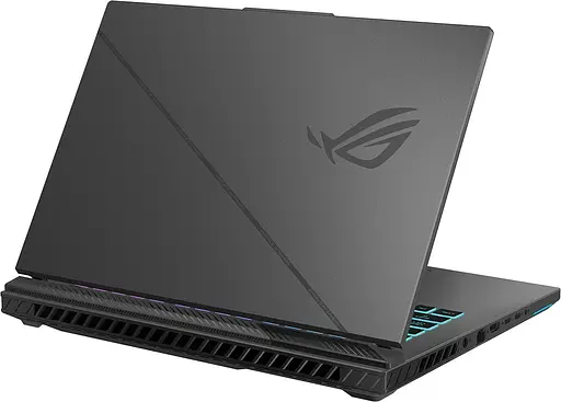 Ноутбук Asus ROG Strix SCAR G16 G614JIR-N4071 - фото 8