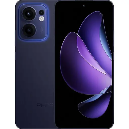 Смартфон Oppo Reno13 F 5G 8/256 GB Luminous Blue (Global Version) [138940]