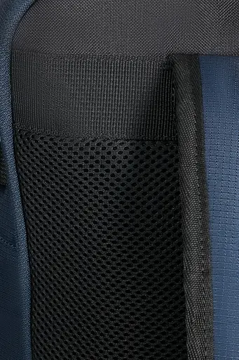 Рюкзак Дорожній M 15.6" American Tourister TAKE2CABIN DARK NAVY 45x36x20 91G*61005 - фото 3