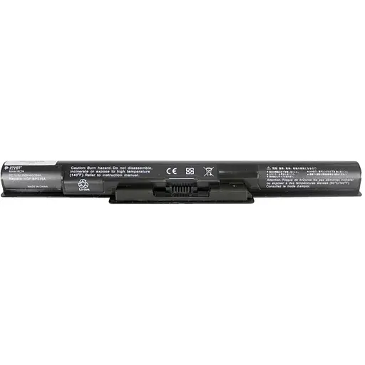 Акумулятор PowerPlant для ноутбуків SONY VAIO Fit 14E (VGP-BPS35A) 14.8V 2600mAh