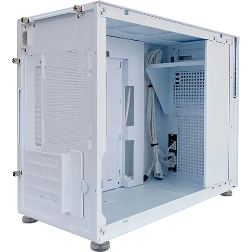 Корпус 1stPlayer Mi6-EV White [134419] - фото 8