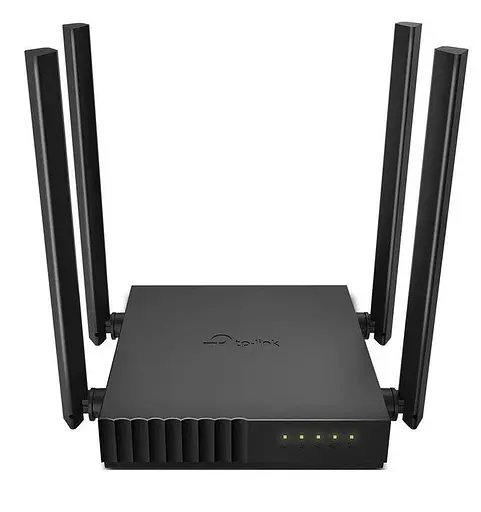 Маршрутизатор Tp-Link Archer C54 AC1200 (двухдиапазонный) беспроводной маршрутизатор - фото 1