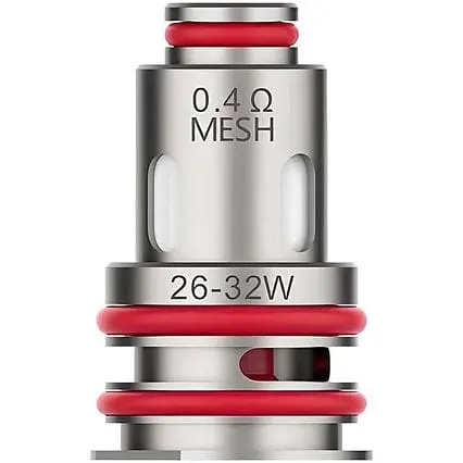 Картридж Vaporesso LUXE Q 3 мл Coil Mesh 0.8 Ом (18493)