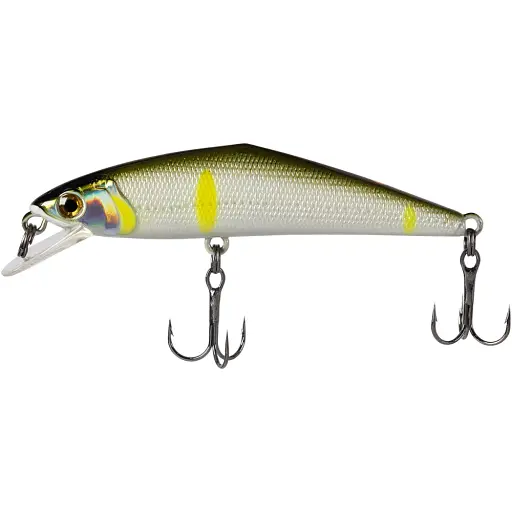 Воблер Smith D Contact 72S 72mm 9.5g #38 Ayu Pearl - фото 1