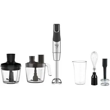 Tefal INFINY FORCE PRO 5в1