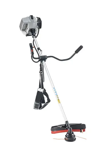 Мотокоса бензинова AL-KO BC 400 B (113784) - фото 1