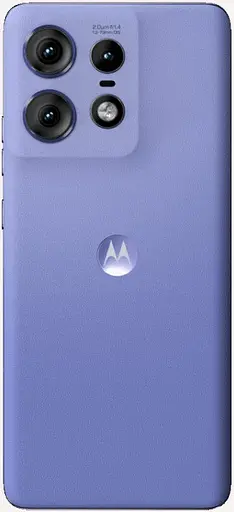 Смартфон Motorola Edge 50 Pro 12/256GB Luxe Lavender (Global) - фото 4