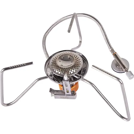 Газовий пальник Skif Outdoor Volcano I [150397] - фото 2