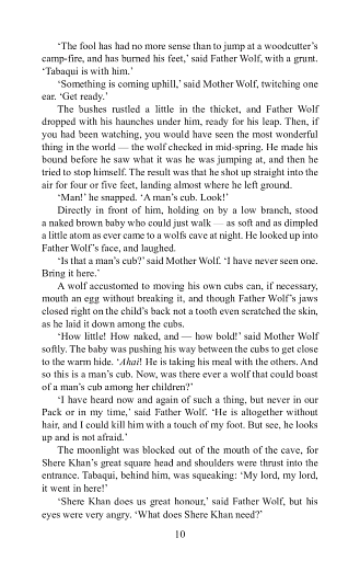 Мауглі / Mowgli - фото 9