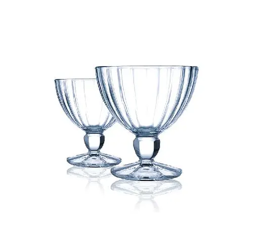 Набір креманок Luminarc Quadro (6725844) - фото 1