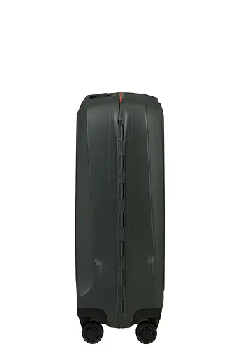 Чемодан Samsonite ESSENS  55 см GREEN/ORANGE 55x40x20 KM0*54101 - фото 10