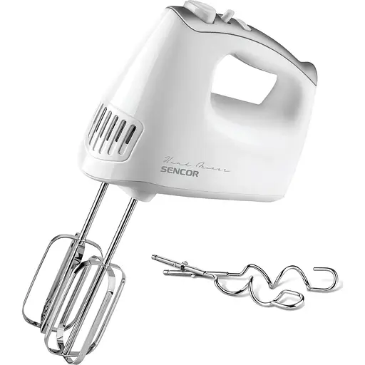 Ручной миксер Sencor SHM 5215WH (7157591)