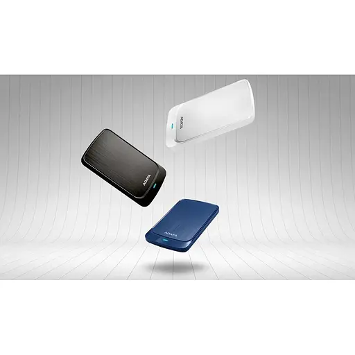Зовнішній жорсткий диск Adata DashDrive Durable HV320 4TB Black (AHV320-4TU31-CBK) [138767] - фото 9