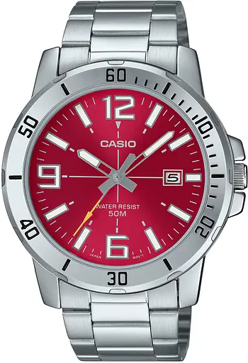 Годинник Casio TIMELESS COLLECTION MTP-VD01D-4B