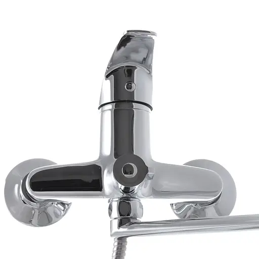 Змішувач для ванної CRON FABIO 006 (CR0137 - фото 3