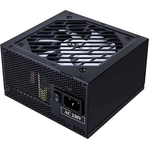 Блок питания 1stPlayer PS-550FK (FK-550-BK-EU) [140557]