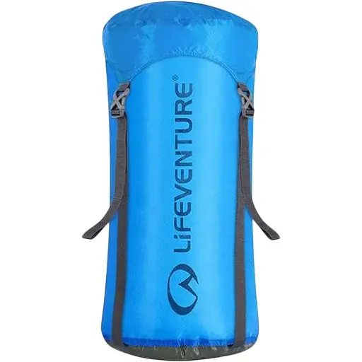 Компрессионный мешок Lifeventure Ultralight Compression Sacks 10 (1012-59170)