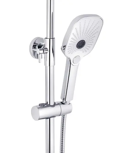 Душевая система Kroner KRP Makon - C063 (CV033860) - фото 6