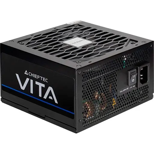 Блок живлення Chieftec Vita 750W (BPX-750-S) [141336]