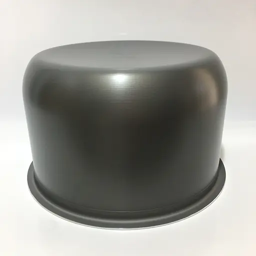 Чаша для мультиварки-скороварки Liberty MP-900, D=240 мм, H=140 мм - фото 4