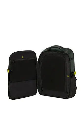 Рюкзак 15.6" Samsonite BIZ2GO GREEN 44x33x20 KI1*74010 - фото 5