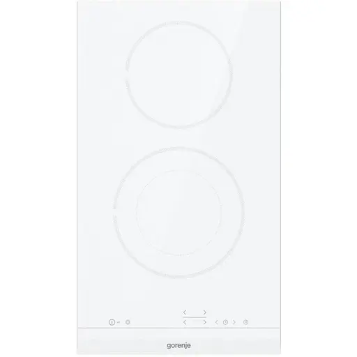 Варочная поверхность электрическая Gorenje ECT322WCSC (BR3AA-T0)