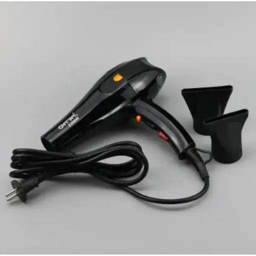 Фен Gemei GM 1752 - фото 3