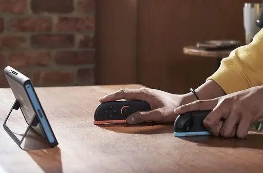 Ігрова консоль Nintendo Switch 2 Black (Official UA) (Switch2) - фото 13