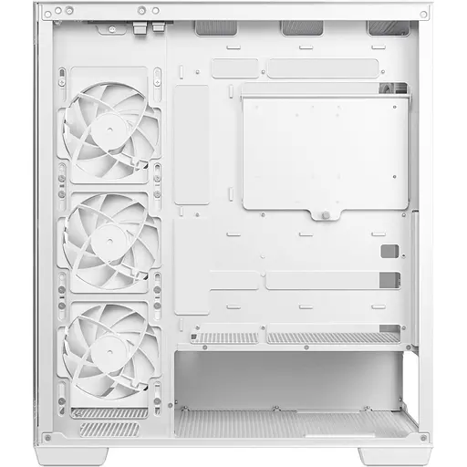 Корпус Deepcool CG580 4F V2, белый (R-CG580-WHADA4-G-2) - фото 10