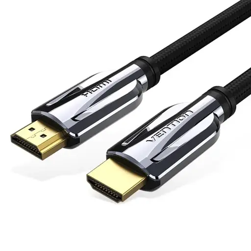 Кабель HDMI 3m Vention v2.1 AALBI