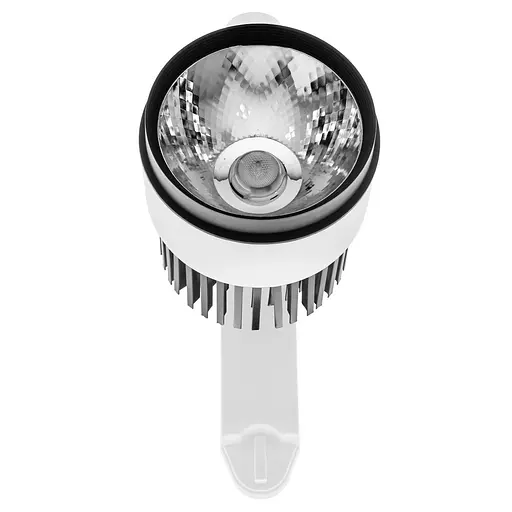 Світильник трековий поворотний LED KW-216/26W WW WH/BK Brille 33-009 - фото 7