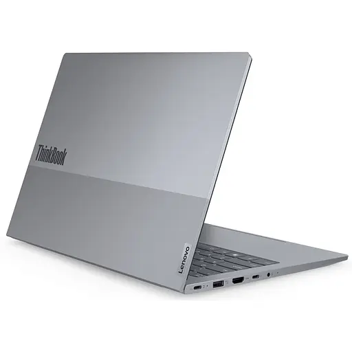 Ноутбук Lenovo ThinkBook 14 G7 ARP,1920x1200 IPS 300nits,5 7535HS 6-core,16 GB DDR5,512 GB m2 PCIe - фото 5