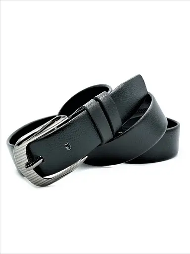 Ремінь Le-Mon чоловічий 4х115 см acs0027466 - фото 2