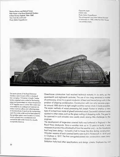 Architecture in the 20th Century - фото 2