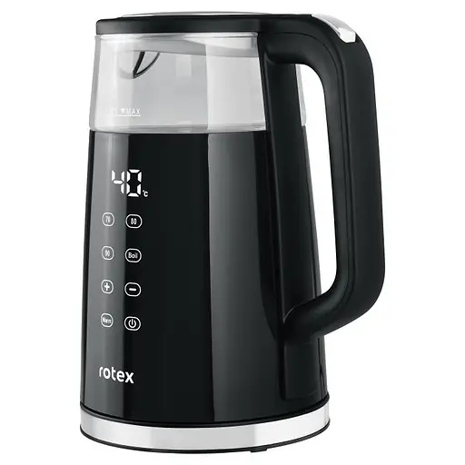 Электрочайник RKT86-GB Smart - фото 3