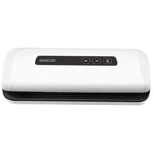 Вакуумний пакувальник Sencor SVS 1010WH