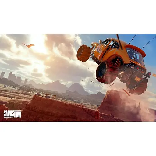 Гра Saints Row Day One Edition (російські субтитри) (PS5) - фото 5