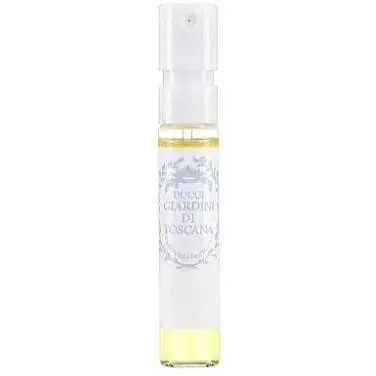 Парфюмерная вода пробник Giardini Di Toscana Bianco Oro 2 мл - фото 1