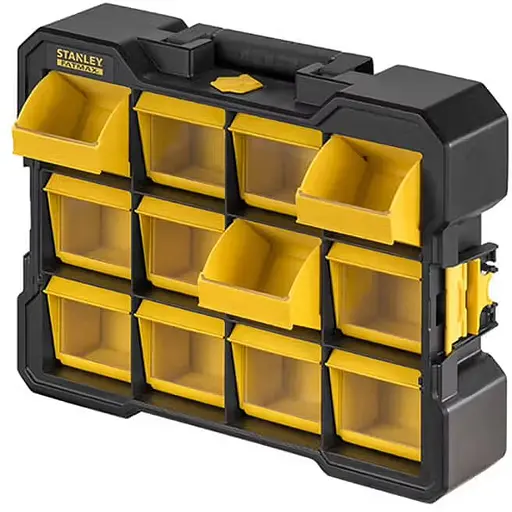 Органайзер Stanley Fatmax професійний 450х105х356 мм (FMST81077-1) - фото 3