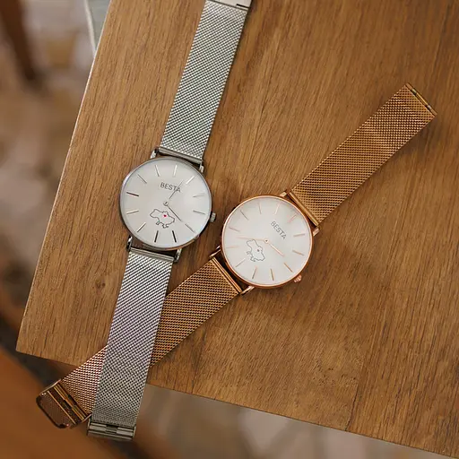 Годинник Besta Love UA Silver - фото 14