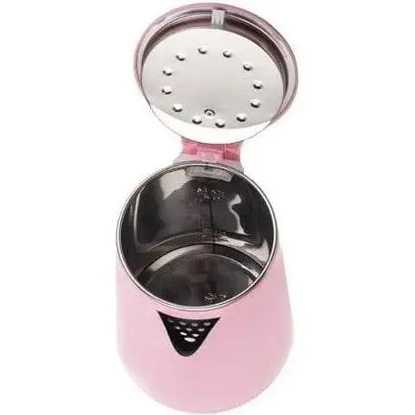 Электрочайник Dario DR2303 Pink - фото 2