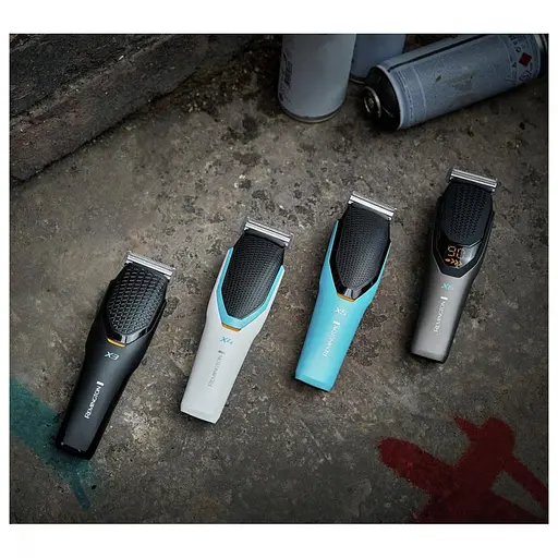 Машинка для стрижки Remington X5 Power-X Hair Clippers HC5000 - фото 2