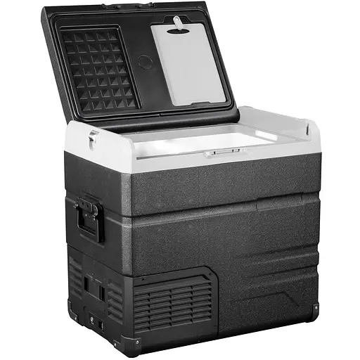 Компрессорный автохолодильник Alpicool TS60 (60 литров, LG Compressor) - фото 5