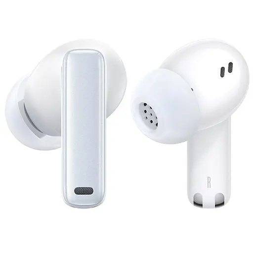 Бездротові TWS навушники Baseus Bowie M2s (NGTW350102) Moon White - фото 3