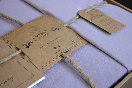 Постільна білизна Limasso Сем. pbe0049881 - фото 3