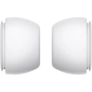 Комплект амбушюр Apple AirPods Pro 2 Ear Pads Set (S/L/XS) [95511] - фото 3