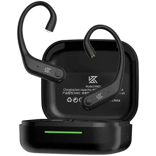 Беспроводной модуль Bluetooth 5.4 – KZ AN01 + заушины (C-pin) - фото 1