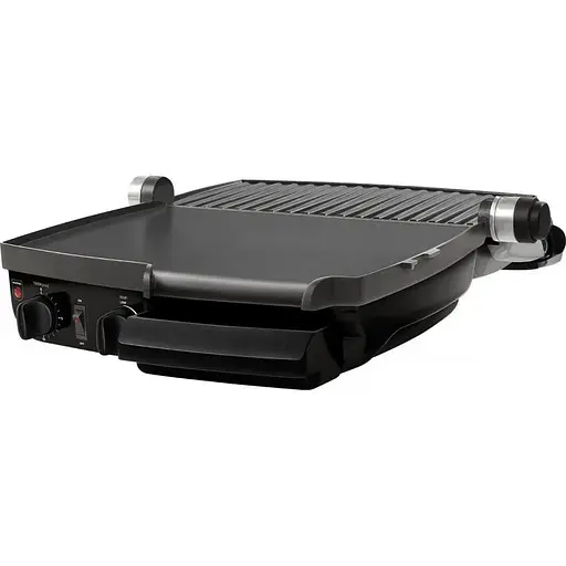 Электрогриль прижимной Sencor SBG 6031SS - фото 9