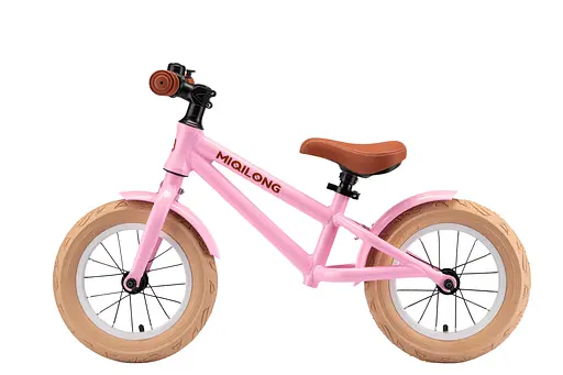 Биговел Miqilong RVA 12" Розовый - фото 2