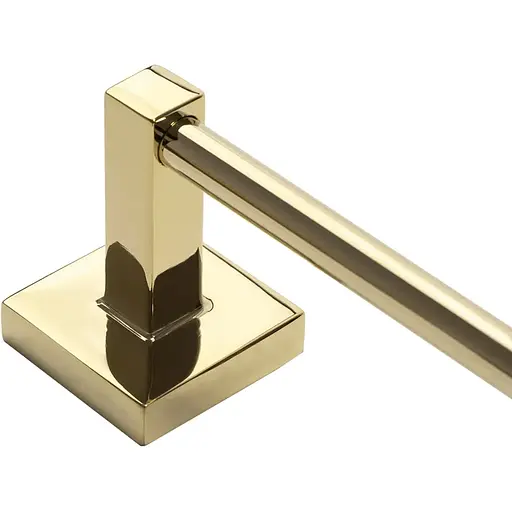 Вішалка для рушників Rea 322201A gold REA-77064 Золотий - фото 3
